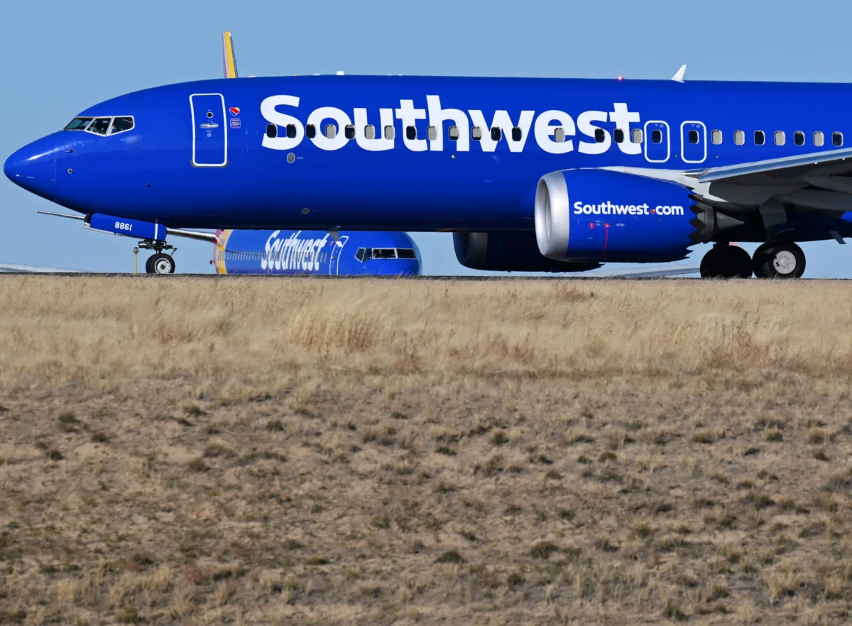 Southwest Airlines Unveils Strategic Entry into Premium Airport Lounge Market, Signifying Major Brand Evolution and Competitive Alignment.