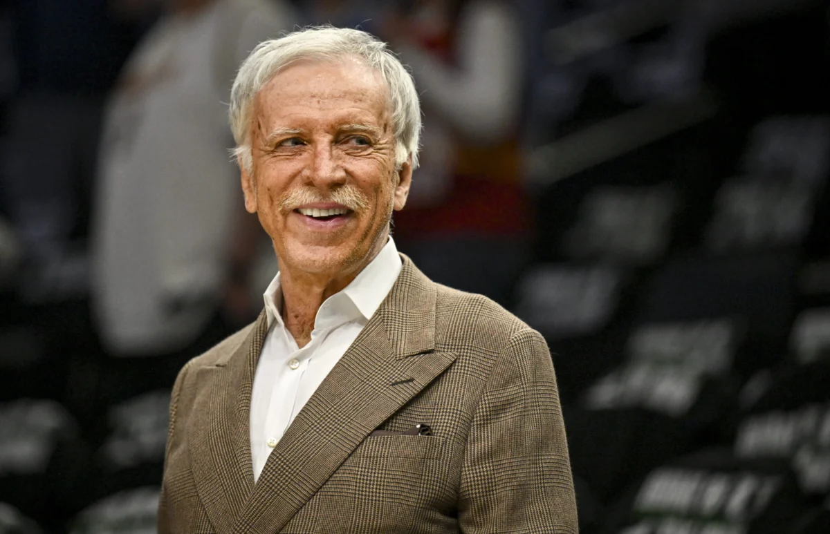 Stan Kroenke Expands Sports Empire with $4 Billion Acquisition of Los Angeles Angels, Completing Major League Portfolio.