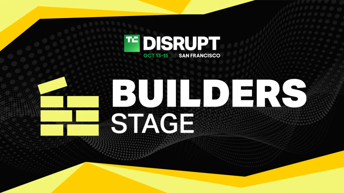 TechCrunch Disrupt 2026 Announces Return of Builders Stage, Unveiling Key Sessions and Industry Leaders Focused on Startup Scaling and AI Innovation