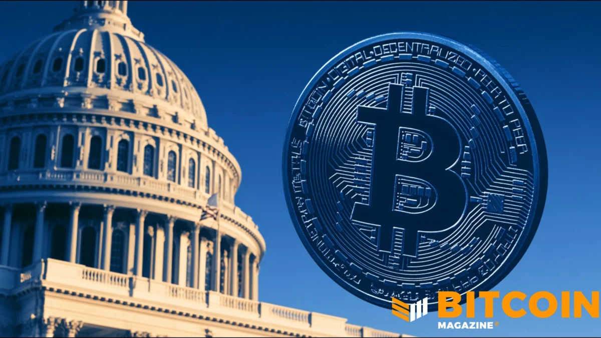 The Clarity Act: A Crucial Bipartisan Effort to Define America’s Crypto Future Faces Senate Hurdles