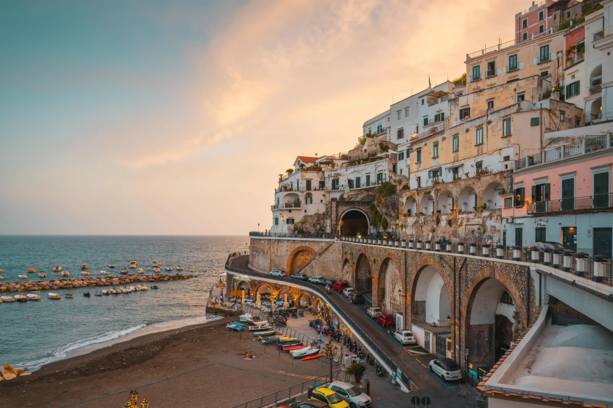 The ‘Fallcation’ Phenomenon: Luxury Travel Reshapes Seasonal Peaks Amidst Shifting Consumer Preferences and Climate Realities