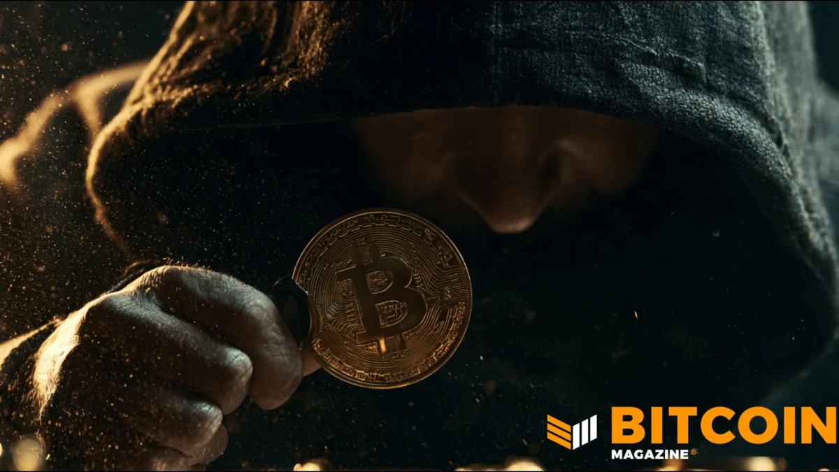The Man Behind One of the Biggest Bitcoin Thefts in History Pleads Guilty