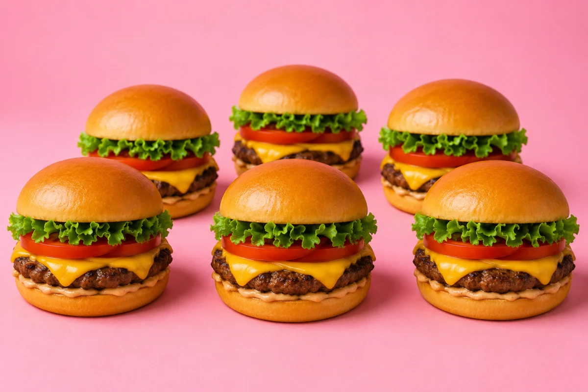 The Unsettling Rise of AI-Generated Food Menus: A Deep Dive into the "Uncanny Valley" of Digital Gastronomy and its Broader Implications