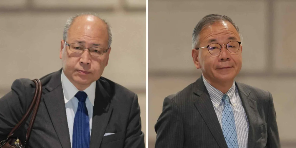 Two Hawks on Bank of Japan Board Urge Accelerated Rate Hikes as Inflation Concerns Mount