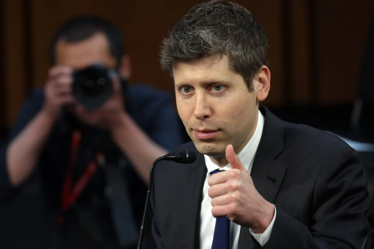 U.S. Government Enters OpenAI Copyright Dispute, Arguing for Broad Fair Use in AI Training
