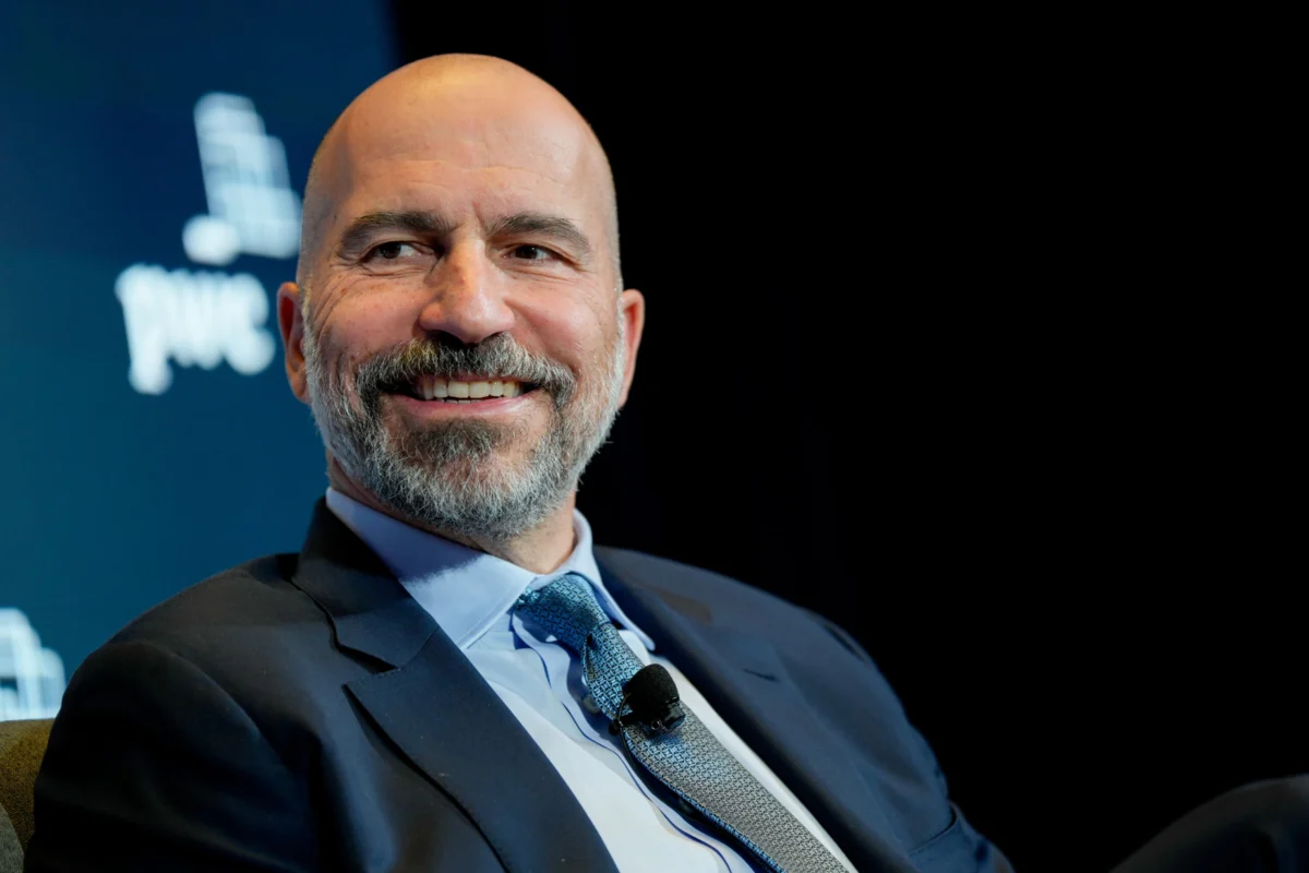 Uber Initiates Major Global Restructuring with 3,300 Layoffs, Streamlining Management and Realigning Strategic Investments