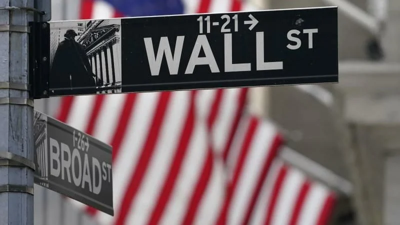 US Stock Markets Continue Downward Trend Amidst Rising Oil Prices and Interest Rate Concerns
