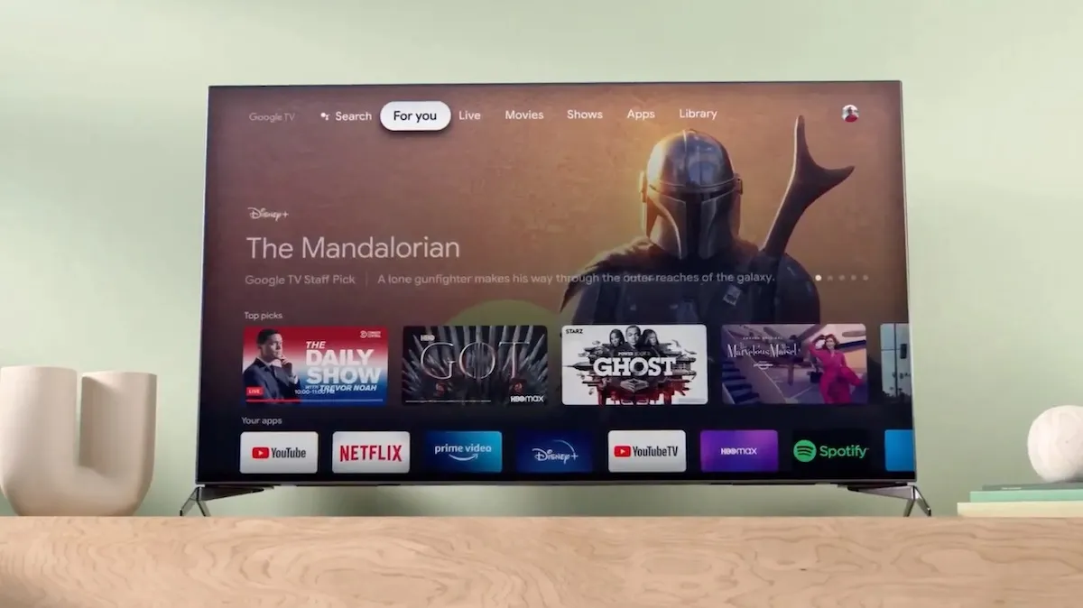 AI-Powered "Vibe-Coding" Empowers Consumers to Reclaim Control Over Smart TVs, Challenging Industry Norms.