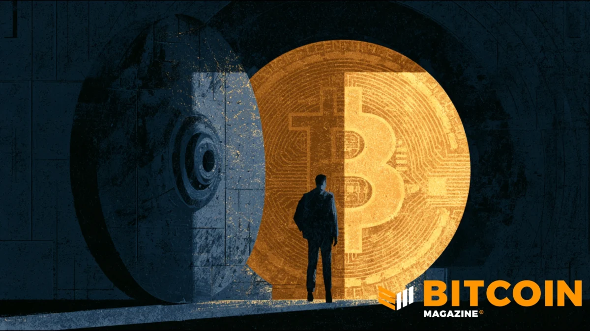 AnchorWatch Trust Company Launches Innovative Bitcoin Custody Service with Industry-Leading Insurance and Pricing