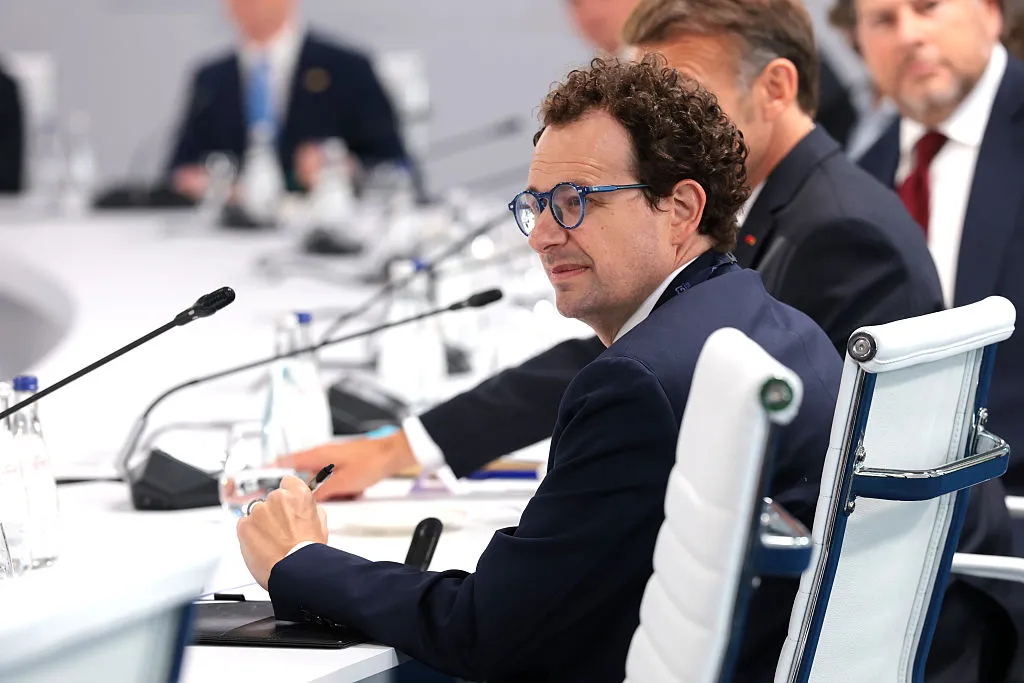 Anthropic Proposes Landmark AI Safety Bill to Congress Amid Growing Regulatory Scrutiny