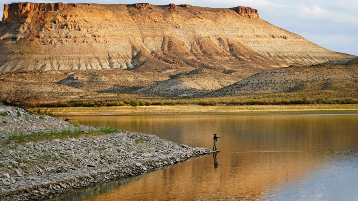 Arizona Joins Nevada in Lawsuit Against Federal Government to Challenge Long Term Colorado River Management Plan