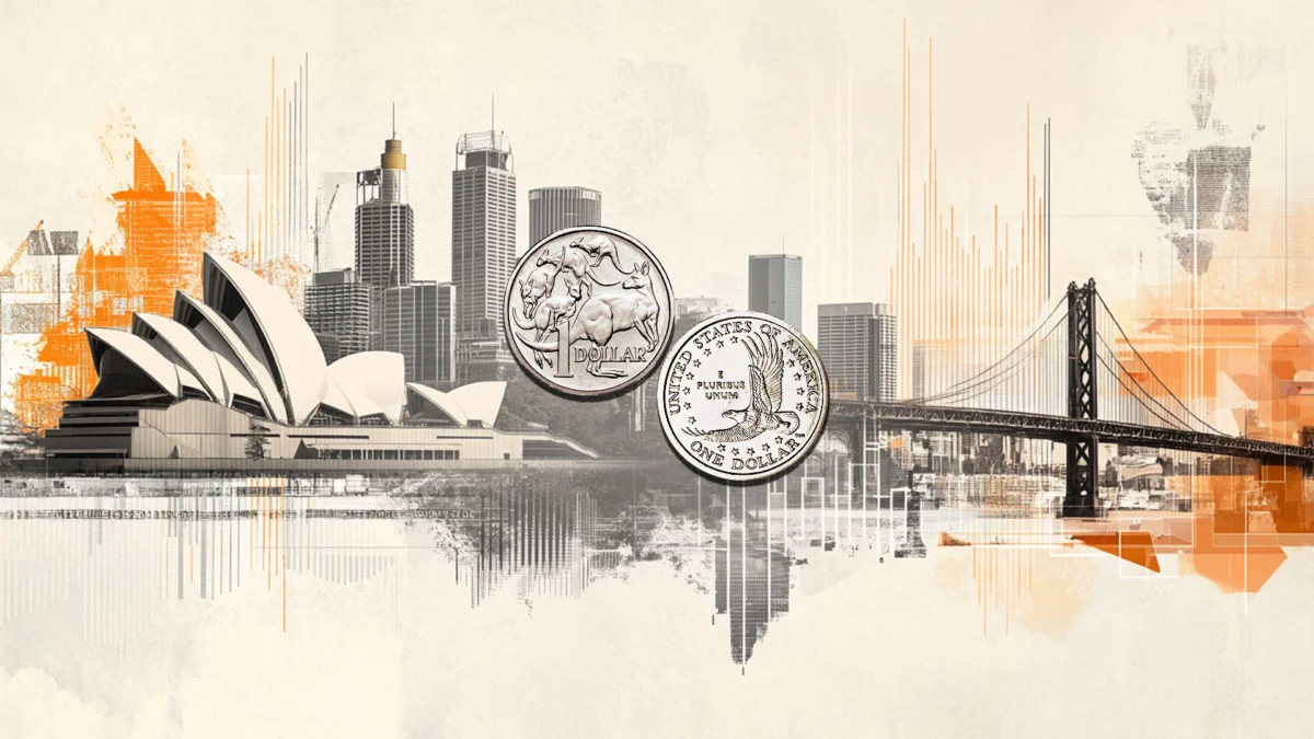 Australian Dollar Extends Gains Driven by Hawkish RBA Remarks and Stronger Chinese Economic Performance