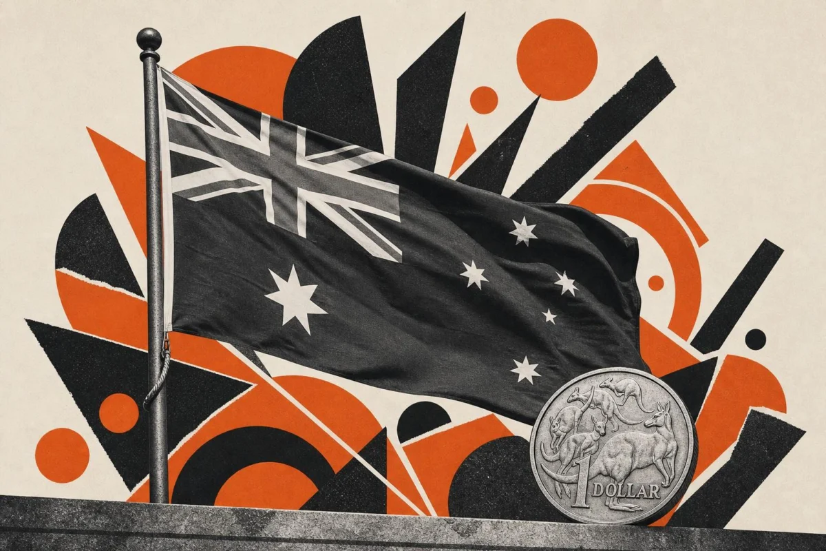 Australian Dollar Recovers Key Level, Eyes Higher Resistance Amid Hawkish RBA Outlook