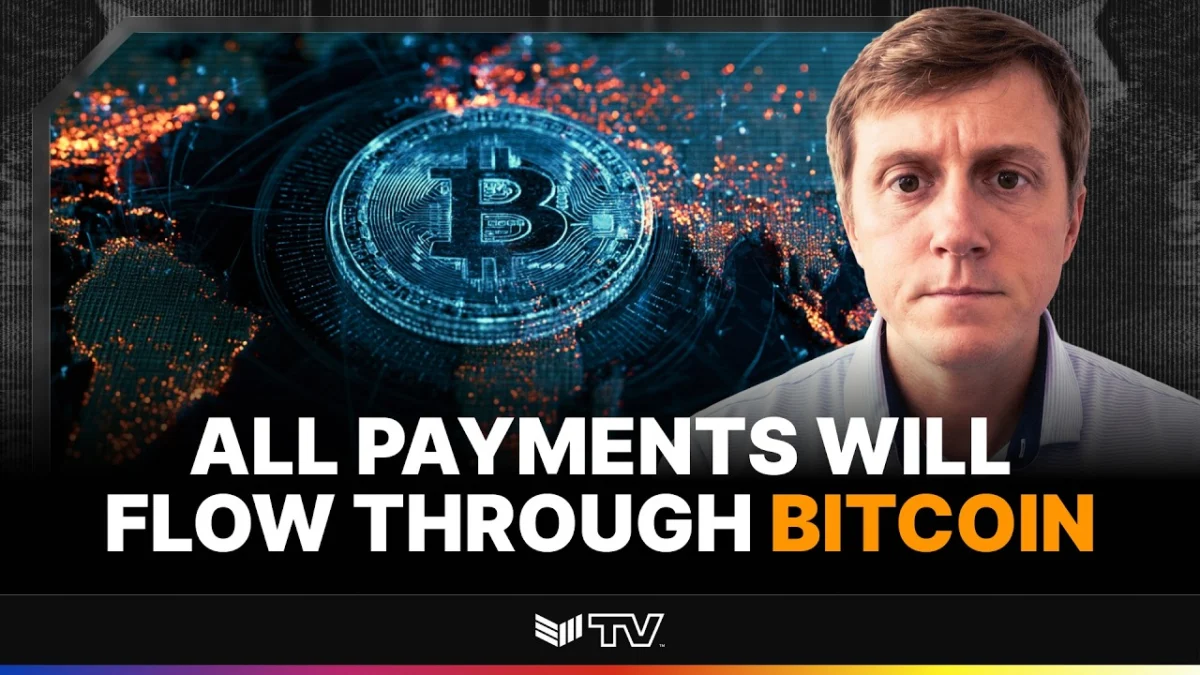 Bitcoin Poised to Become the Undisputed Global Payment System as Credit Markets Buckle Under Unprecedented Debt