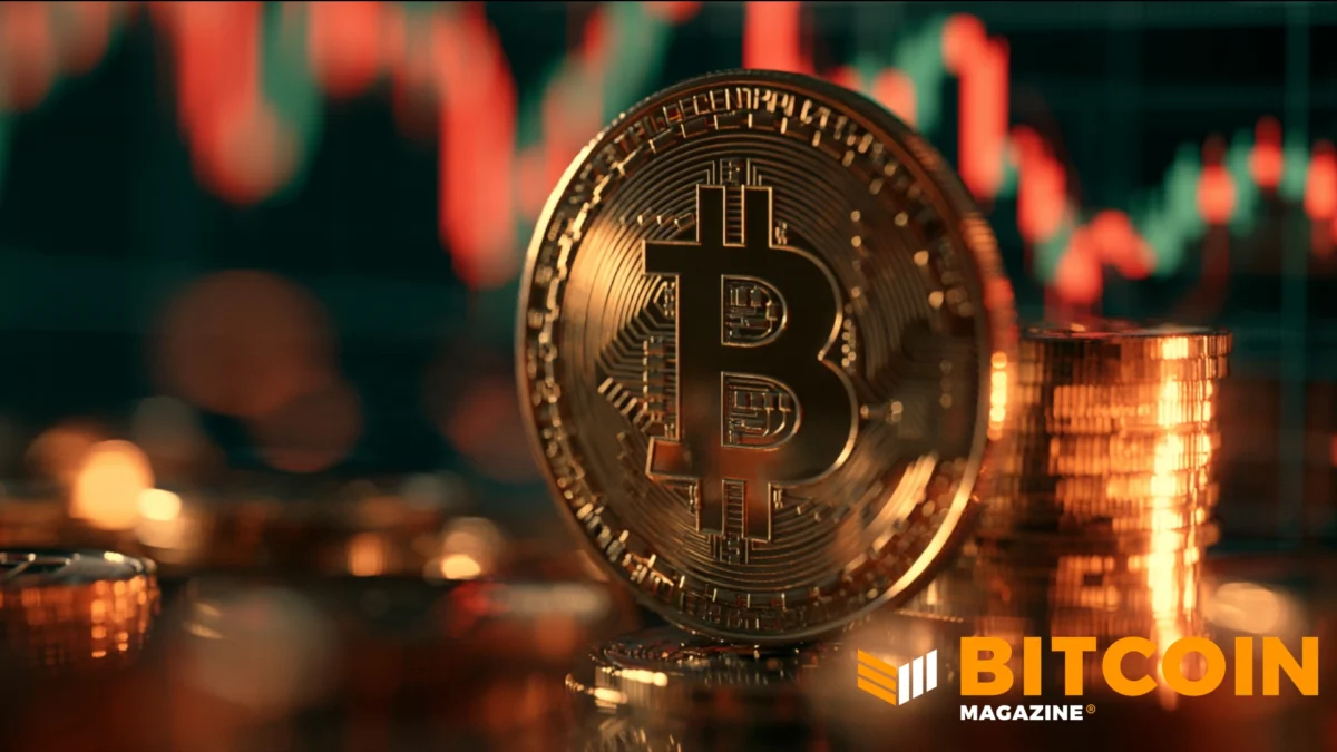 Bitcoin’s Price Recovers Above $82,000 Amidst Shifting Investor Sentiment and Macroeconomic Influences
