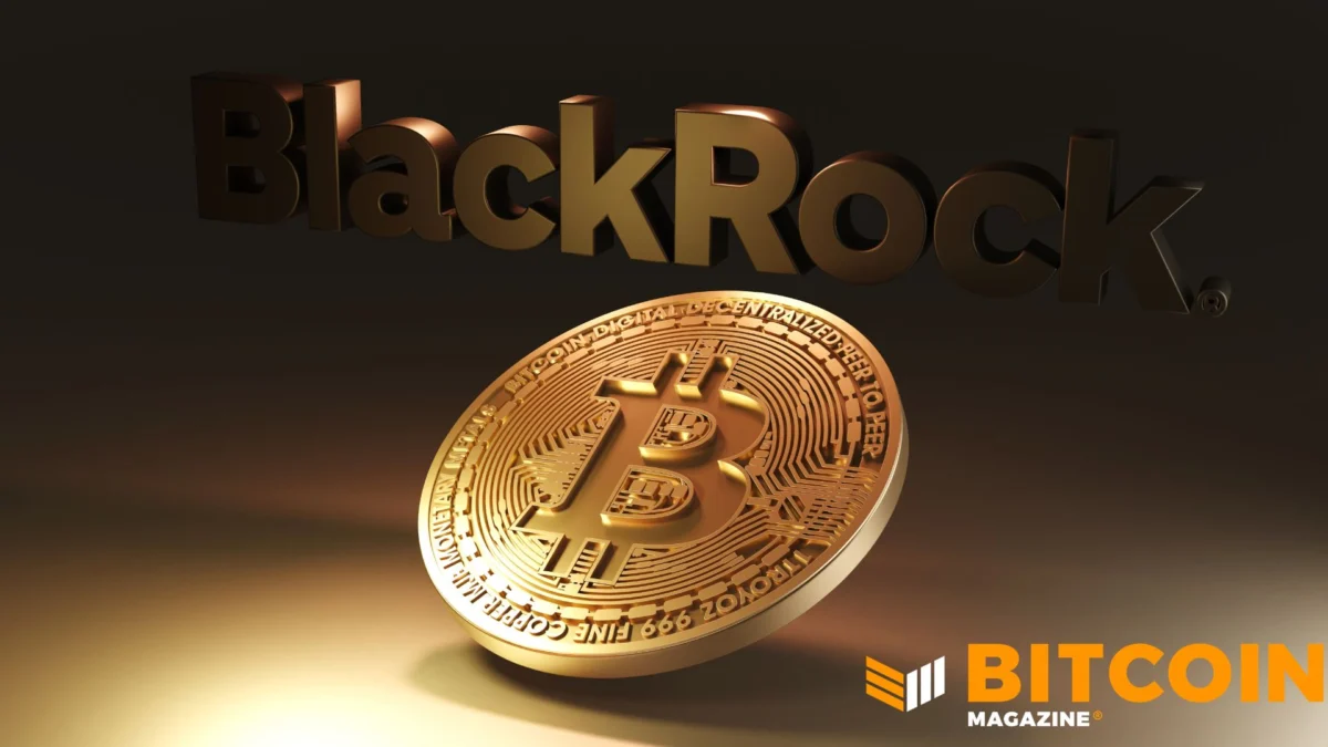 BlackRock Files for Bitcoin ETF Offering Capped Upside and Limited Losses