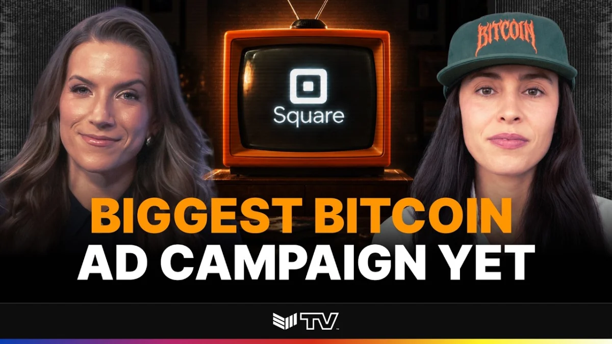 Block Launches "Bitcoin Does" Campaign to Demystify Digital Currency for 60 Million Americans