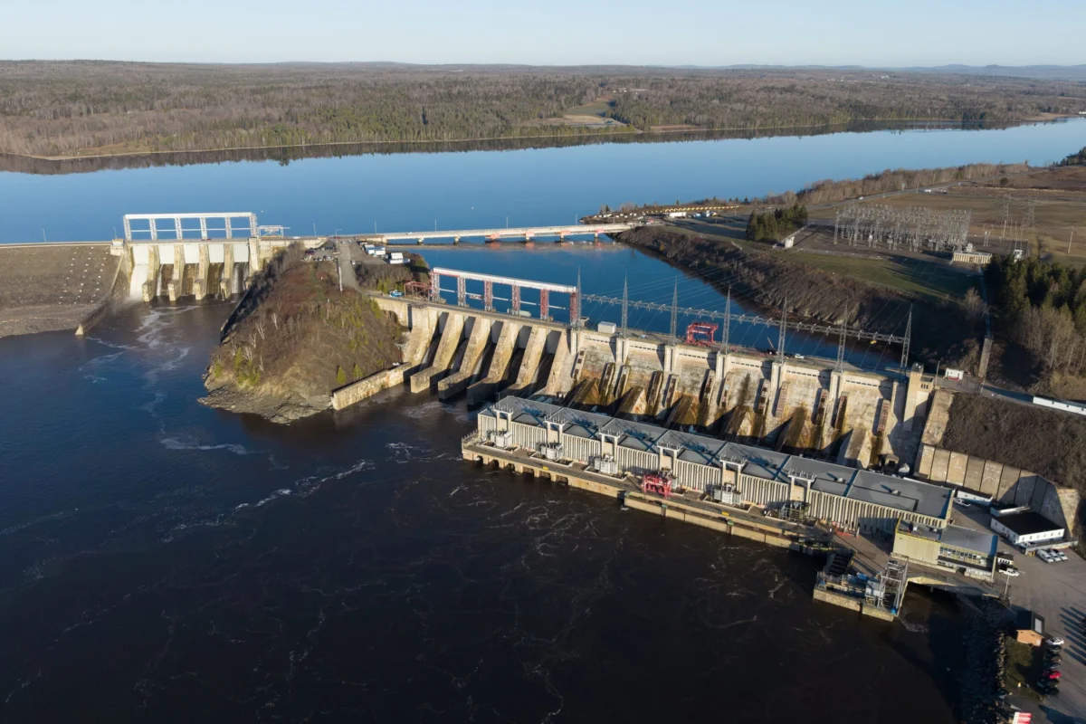 Canada Invests Nearly 270 Million Dollars to Modernize New Brunswick Hydropower and Strengthen Regional Grid Stability