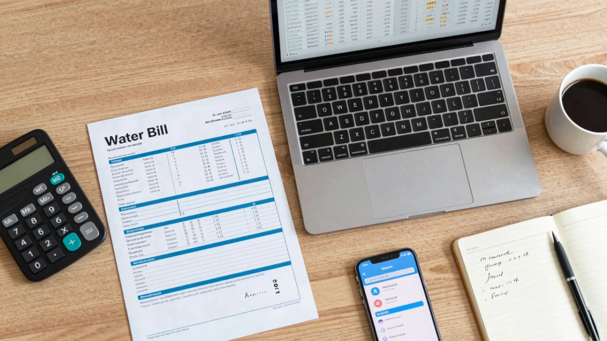 Classifying Utilities Expenses for Accurate Financial Management and Tax Optimization