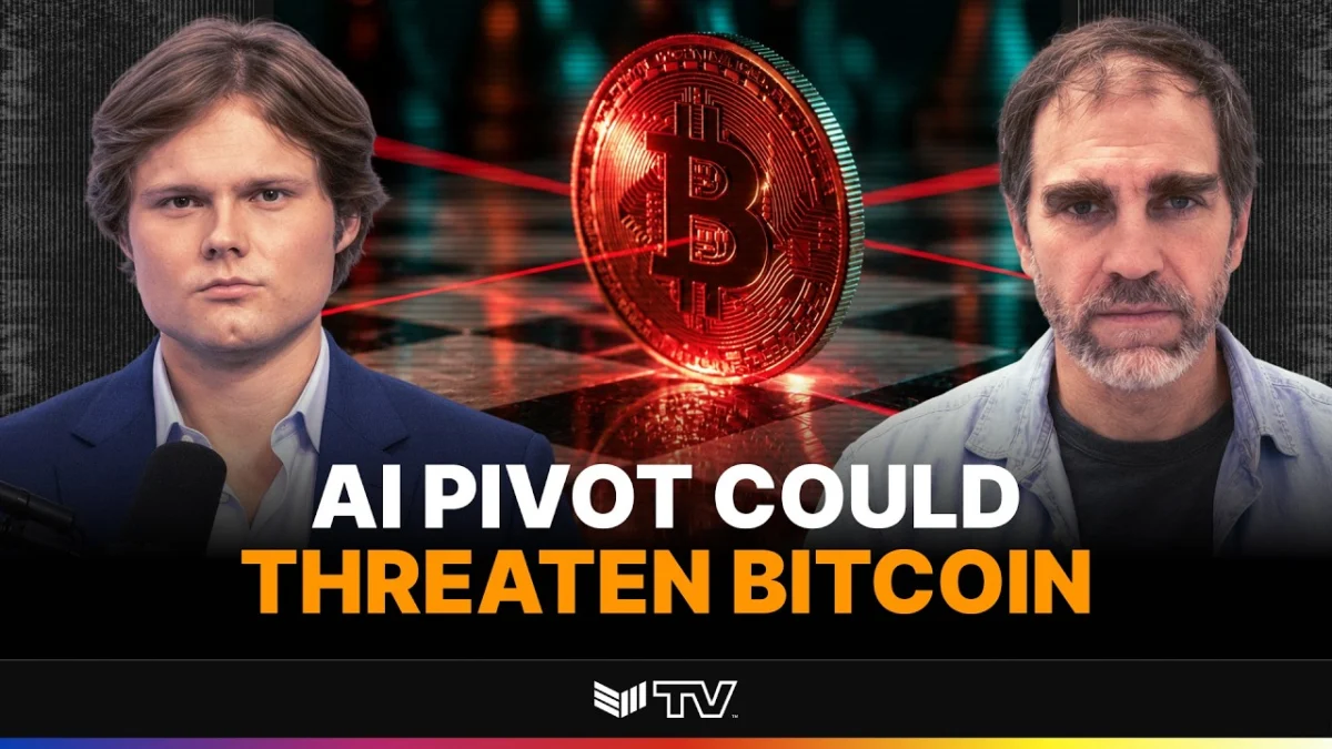 Could Anyone Actually Break Bitcoin? A Game-Theoretic Analysis Unpacks the Digital Gold’s Resilience