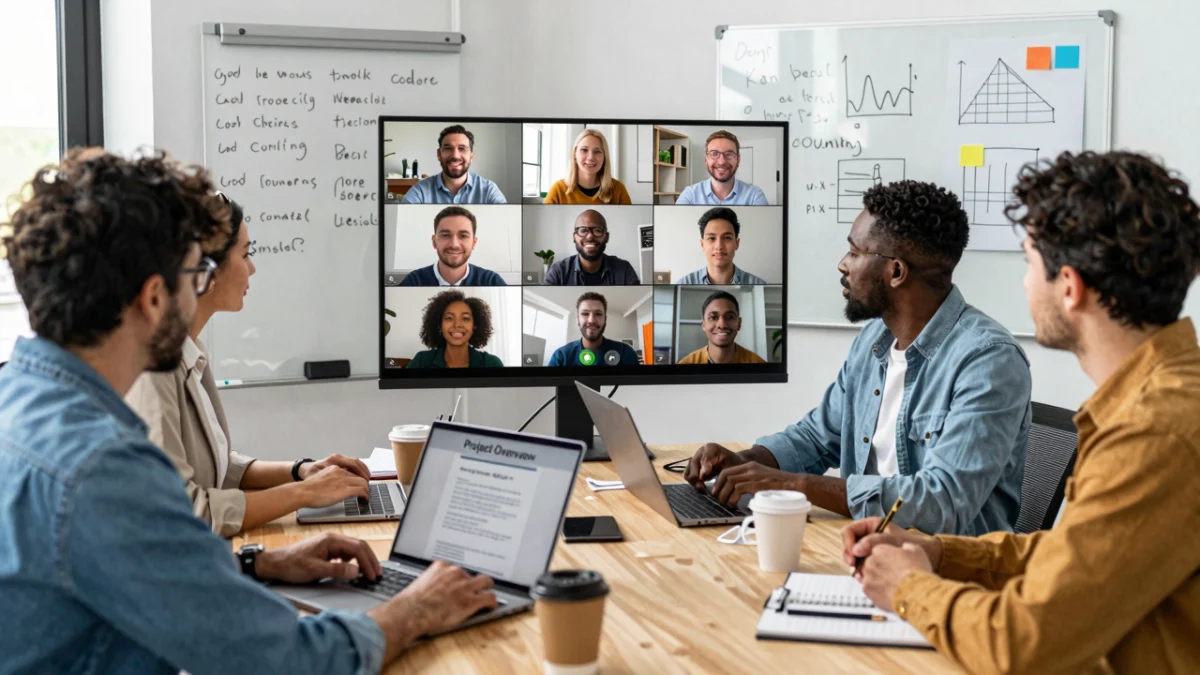Effective Tools and Strategies for Managing Remote Employees in the Modern Workplace