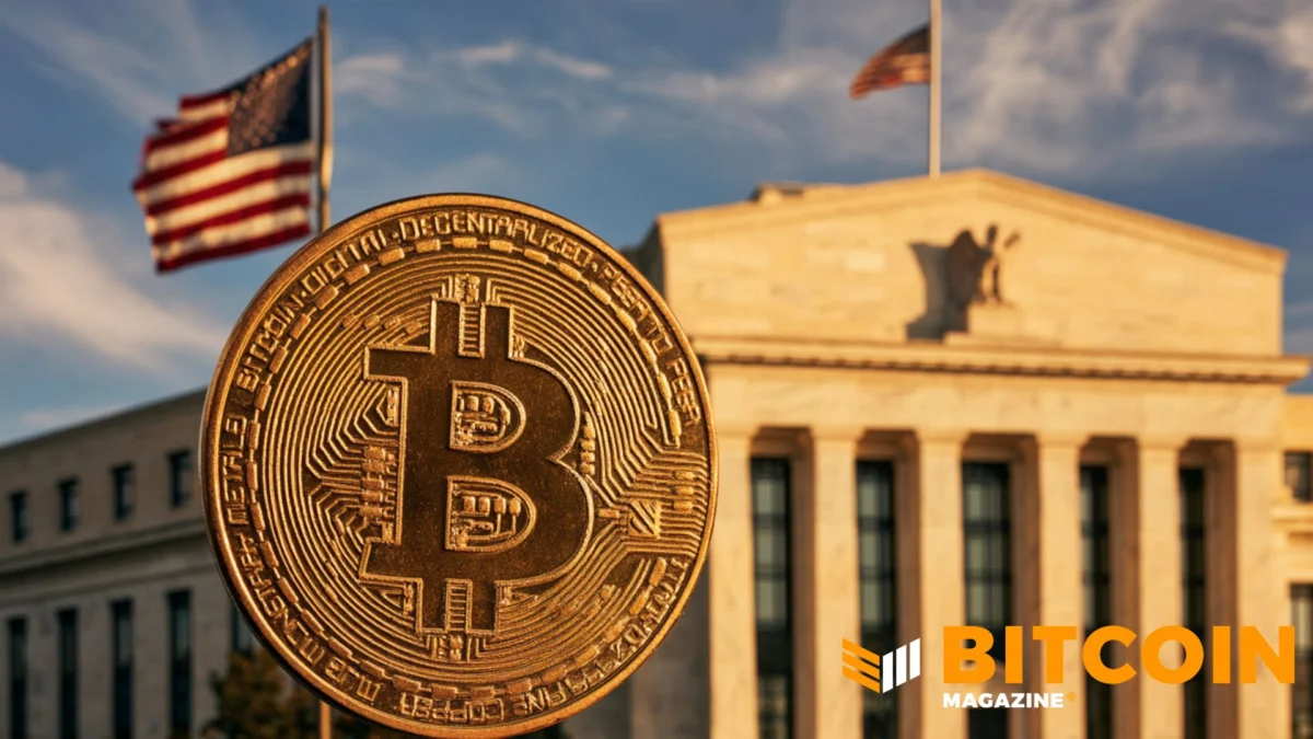 Federal Reserve Holds Benchmark Rate Steady Amidst Divergent Views and Bitcoin’s Cautious Response