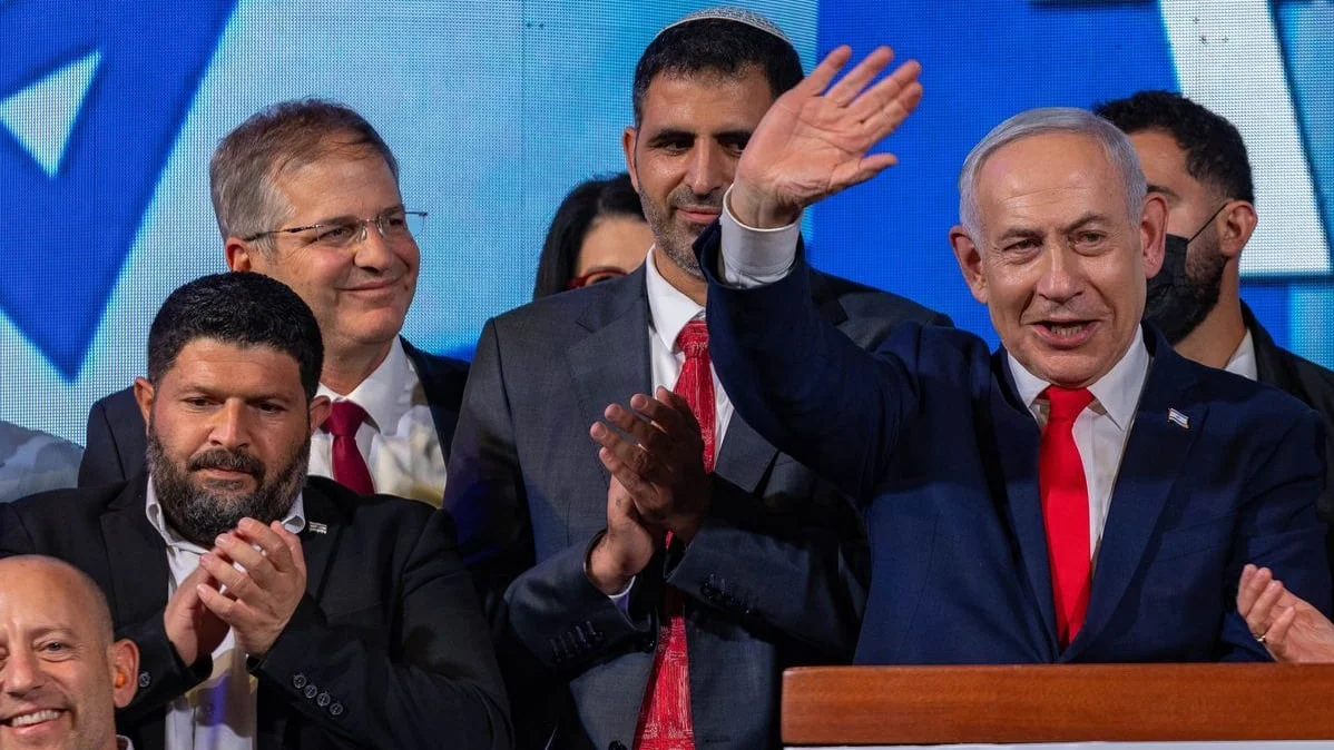 Israel Holds High-Stakes Election Amidst National Trauma and Political Division