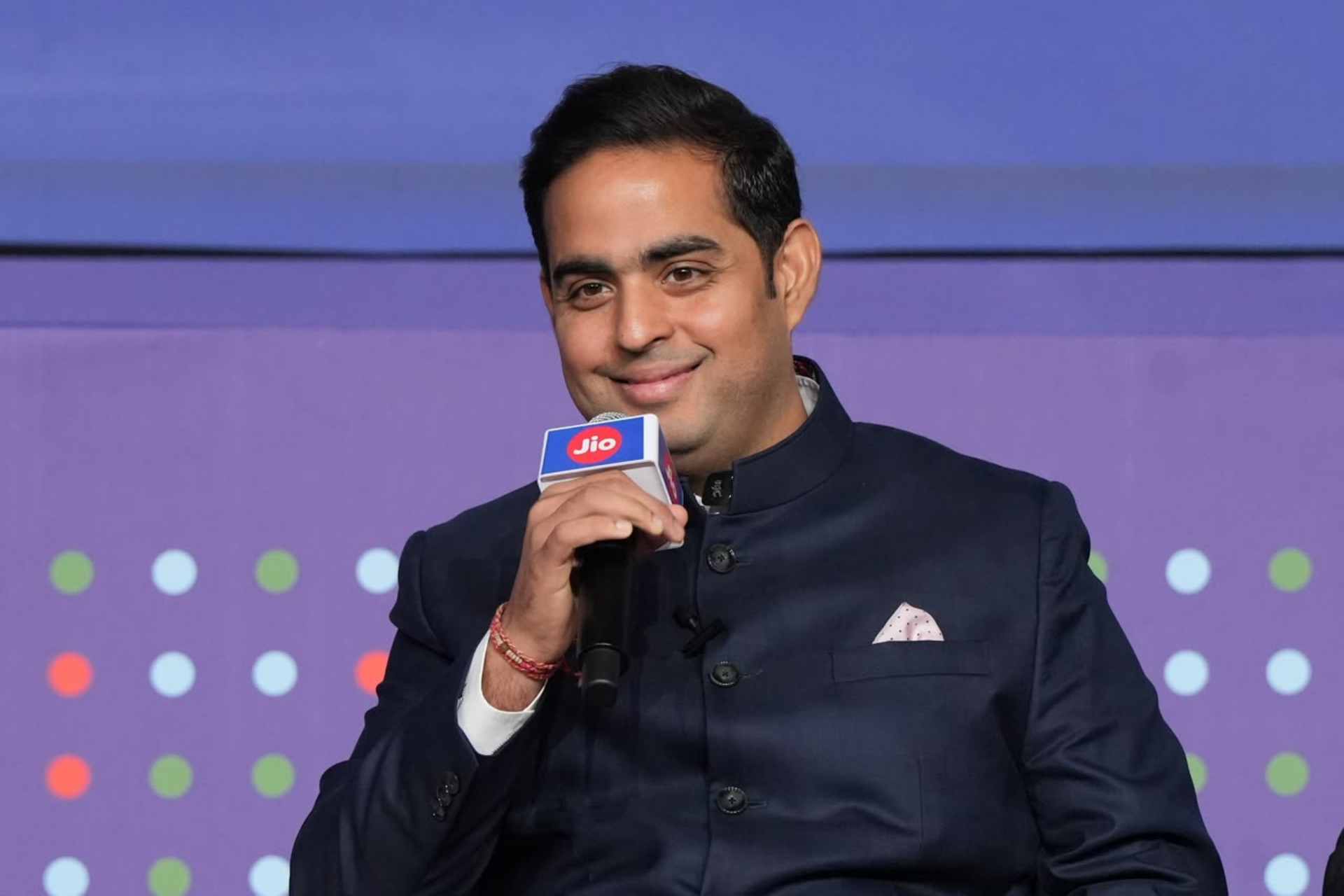 Jio Platforms Soars 21% on Landmark Debut, Crowned India’s Second Most Valuable Company After Raising $3.2 Billion in Historic IPO