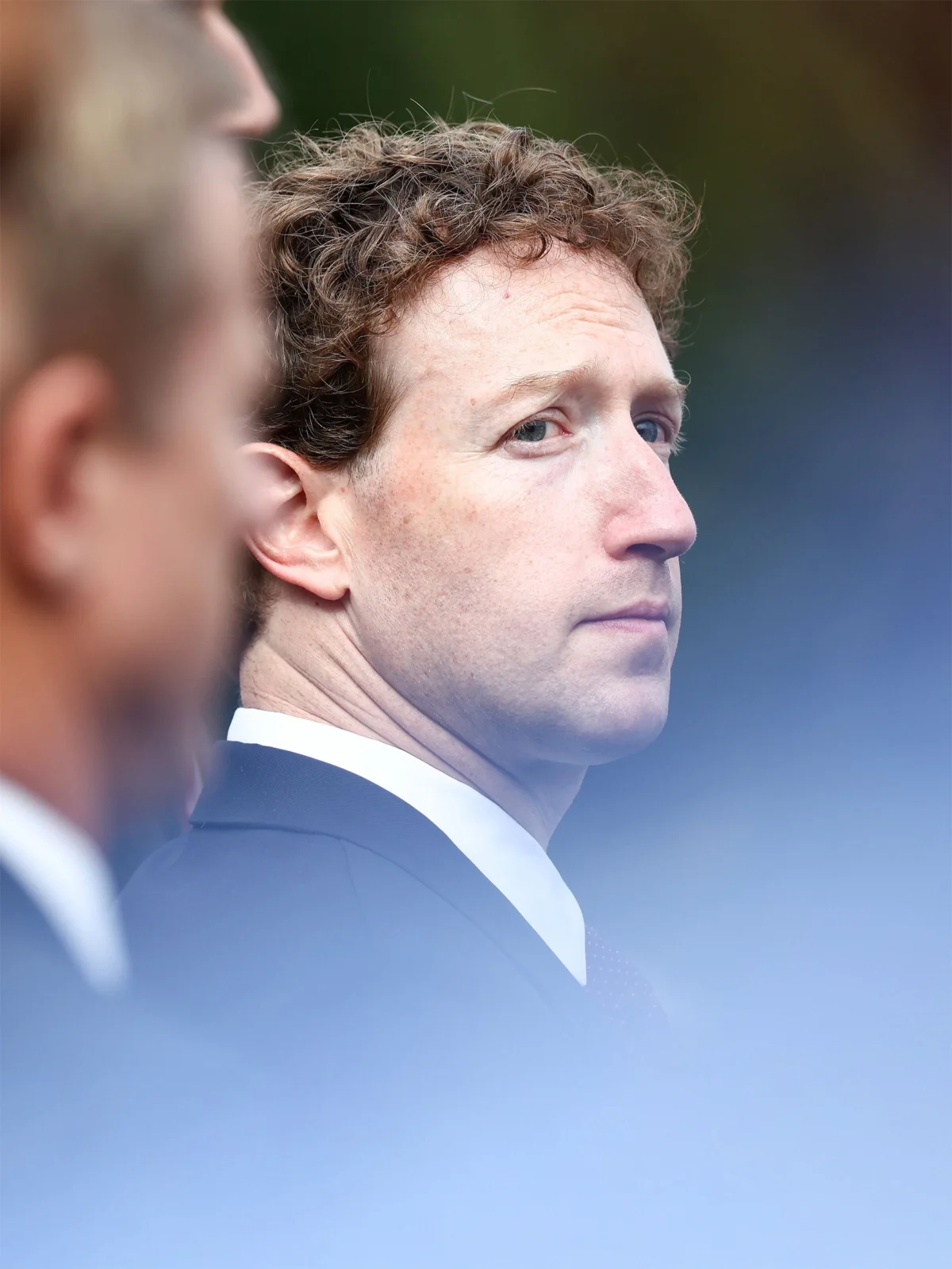 Mark Zuckerberg Commits to California Residency Amidst Billionaire Tax Controversy
