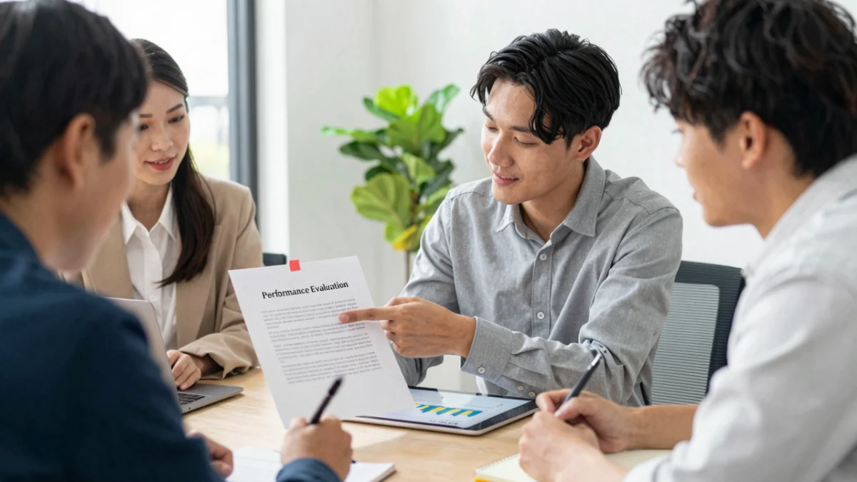 Mastering the Modern Performance Review Strategies for Driving Employee Engagement and Organizational Growth in 2024