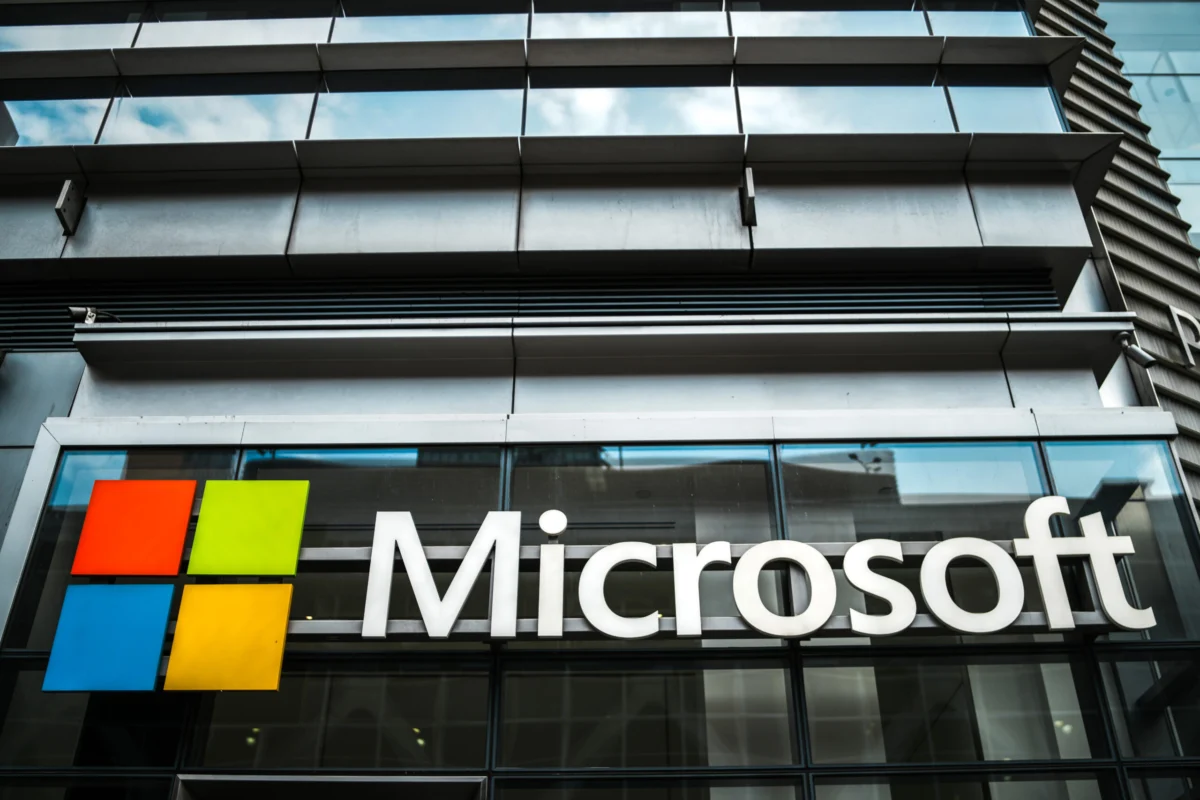 Microsoft offers buyouts to around 60,000 employees, reports say