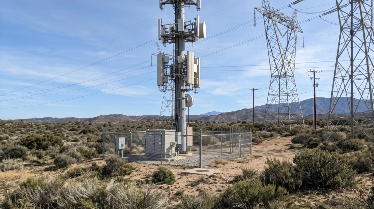 Modernizing Utility Communications: Avista and Heddian Deploy Hybrid Private Wireless Networks to Enhance Grid Reliability and Security