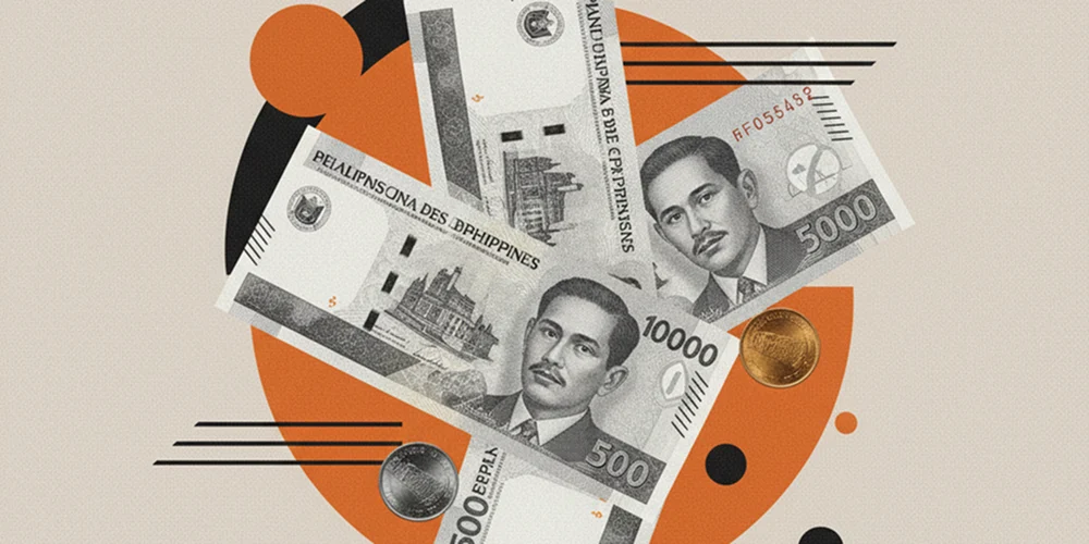 Philippine Peso Under Sustained Pressure Despite Aggressive BSP Rate Hike, OCBC Warns of Persistent Headwinds