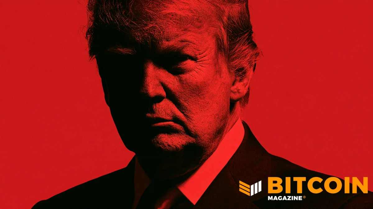 Shareholder Sues President Trump Alleging Crypto Corruption Involving UAE Royal Family and $2 Billion Deal