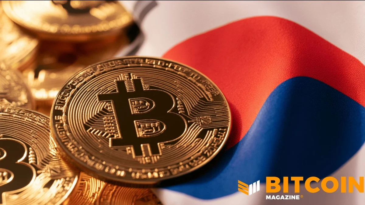 South Korea Prepares to Regulate Stablecoins as Means of Payment Under Foreign Exchange Law
