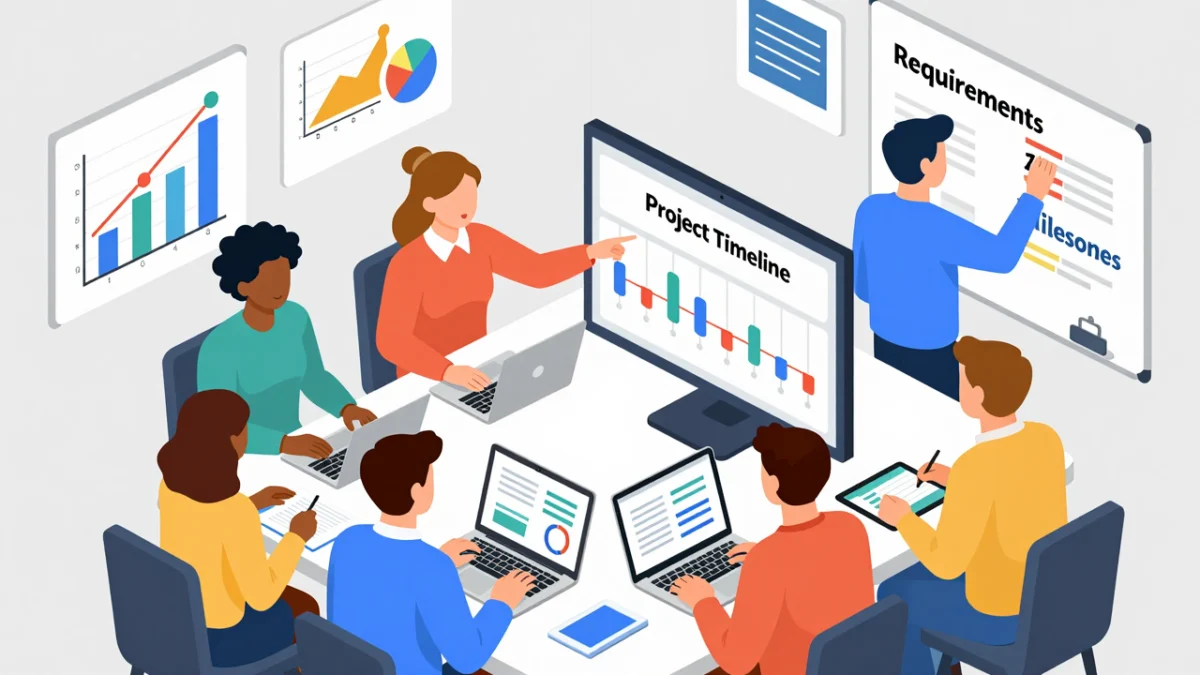 Strategic IT Project Management and the Essential Frameworks for Navigating Complex Technical Deliverables in the Modern Enterprise