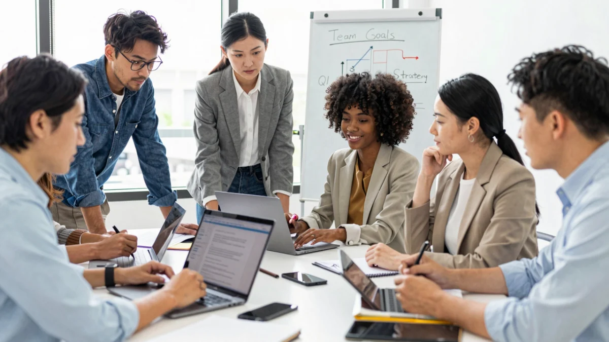 Strategies for Navigating the Complexity of Modern Hybrid Work Environments to Ensure Long Term Organizational Productivity and Employee Wellbeing
