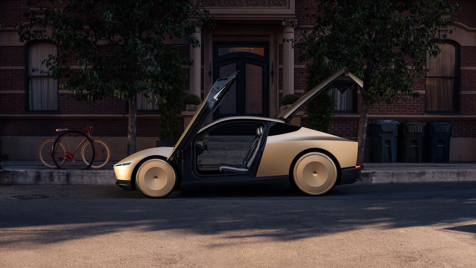 Tesla Accelerates Cybercab Sales Amidst Federal Safety Probe and Shifting Autonomous Strategy
