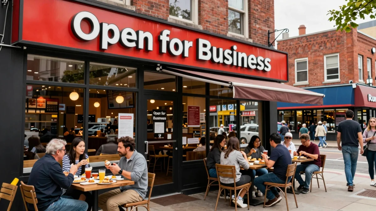 The Comprehensive Financial Landscape of Restaurant Franchise Investment: A Guide to Initial Capital and Long-Term Operational Costs