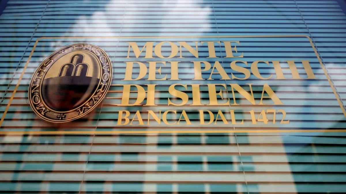 The ECB Gives Intesa Sanpaolo the Green Light for MPS Takeover