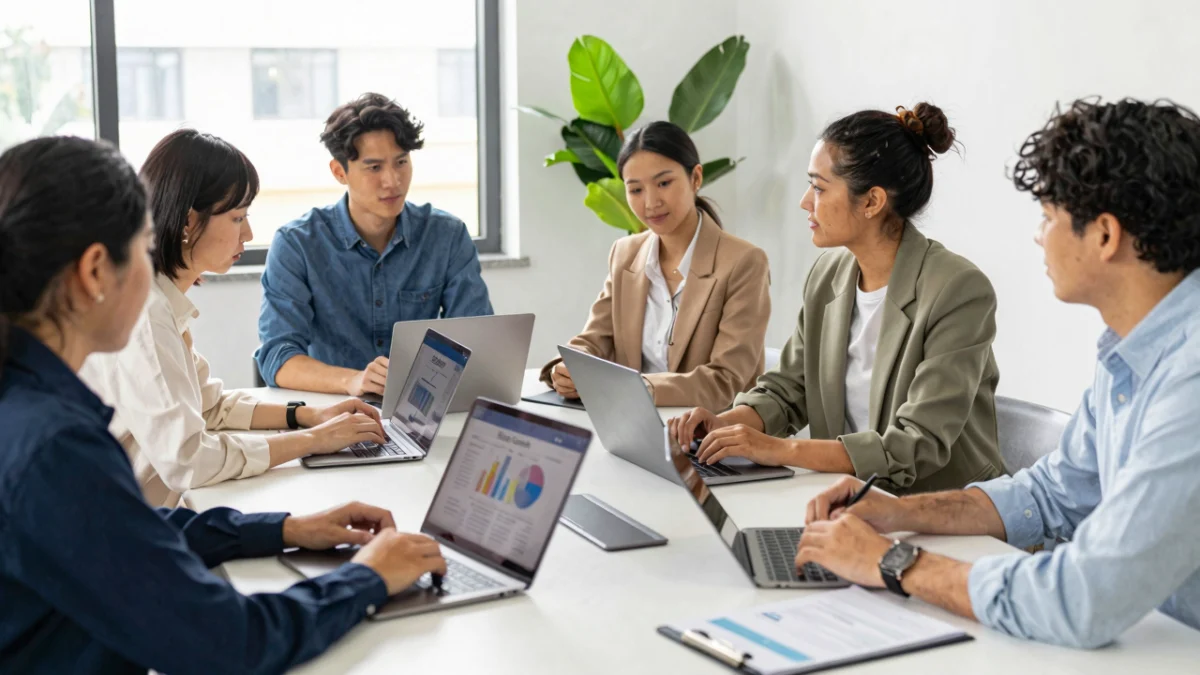 The Evolution and Impact of Accounting Software on the Small Business Landscape in 2024