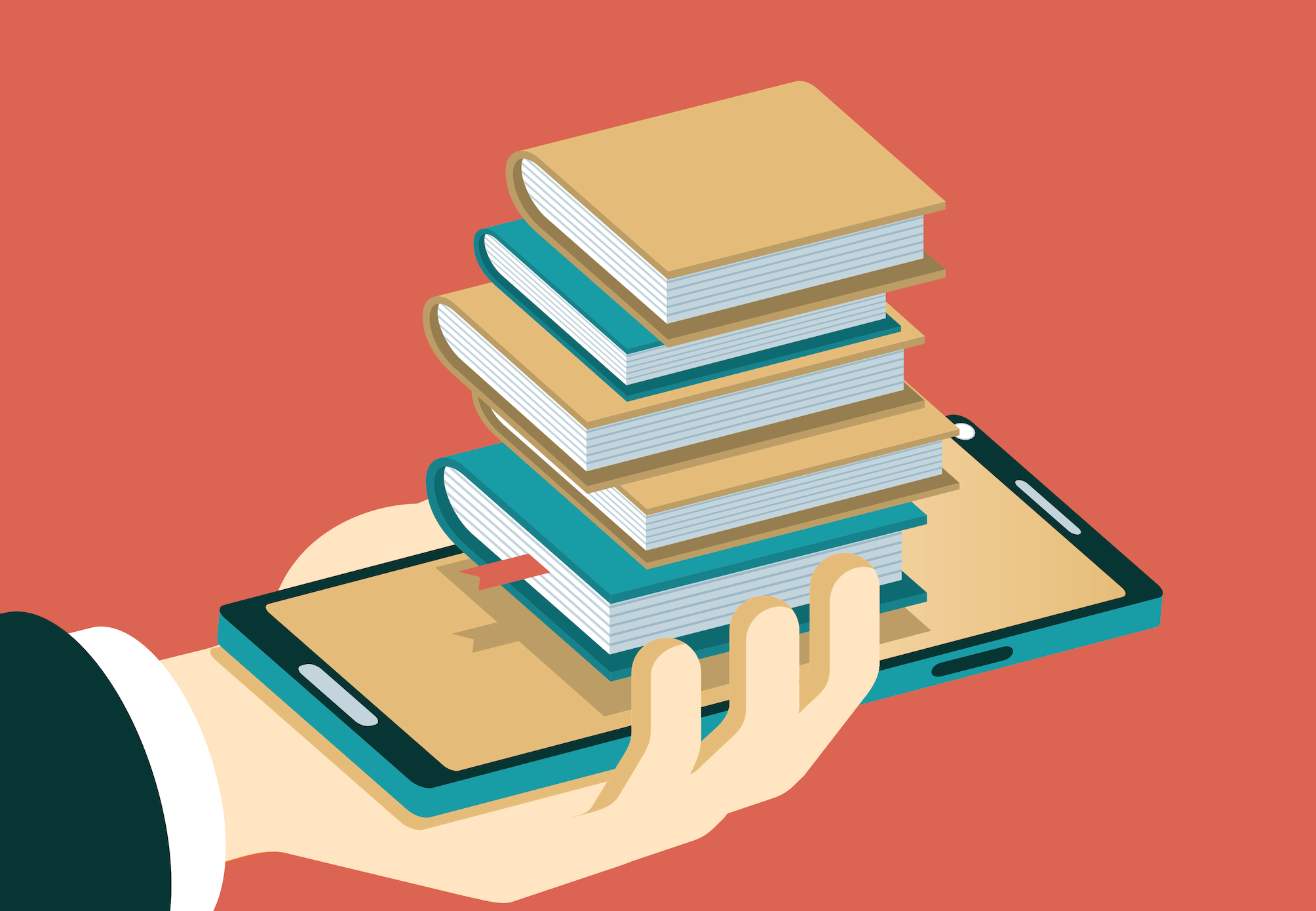 The Evolving Landscape of Digital Reading: A Deep Dive into Next-Generation Book Tracking Applications