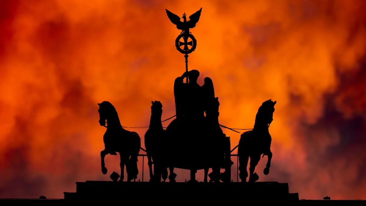 The German Apocalypse: A Deep-Rooted Cultural Phenomenon