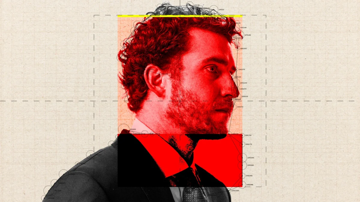The Partner of Theranos’s Disgraced Founder is Building a New Company, Sparking Both Hope and Skepticism