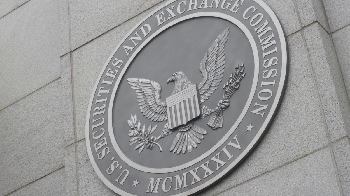 The U.S. Securities and Exchange Commission Approves Three Tokenized Securities Venues Amidst Shifting Regulatory Landscape
