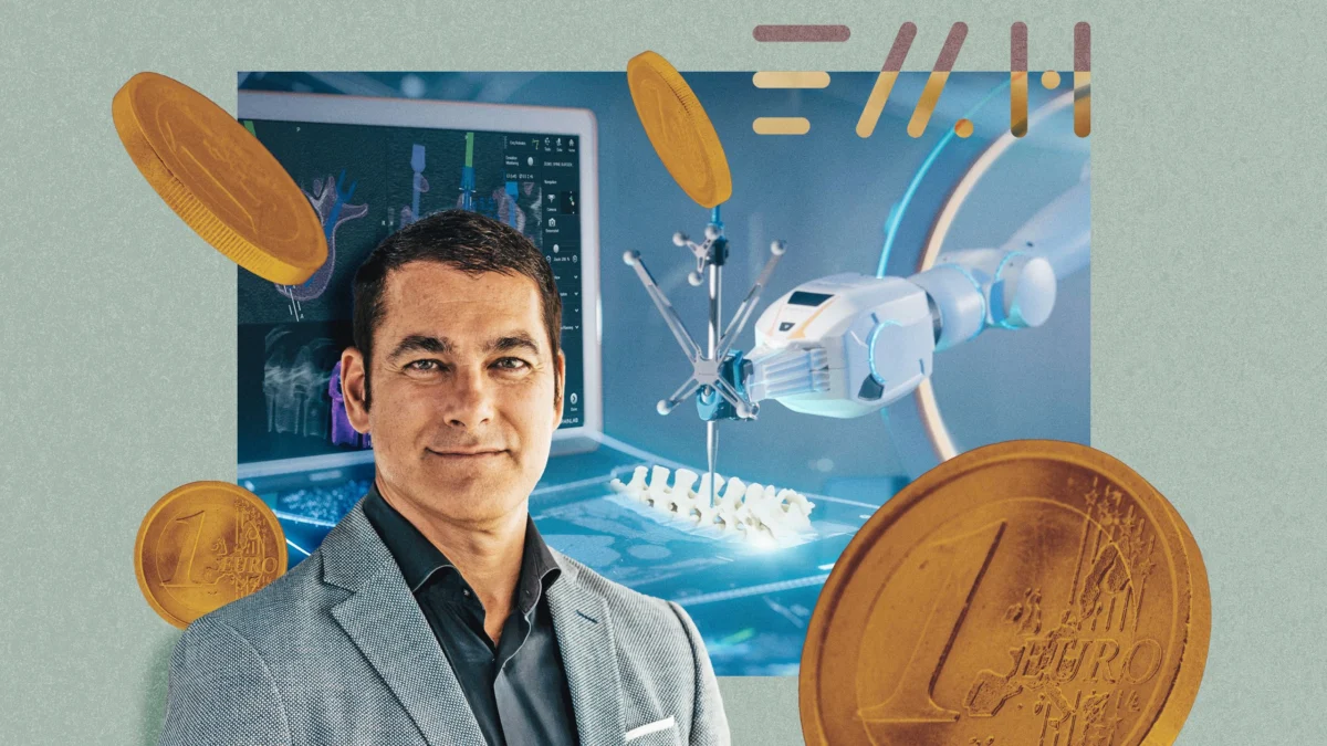 The Unraveling Partnership: Investor EMH Partners Sues Brainlab Founder Stefan Vilsmeier Amidst Allegations of Misconduct