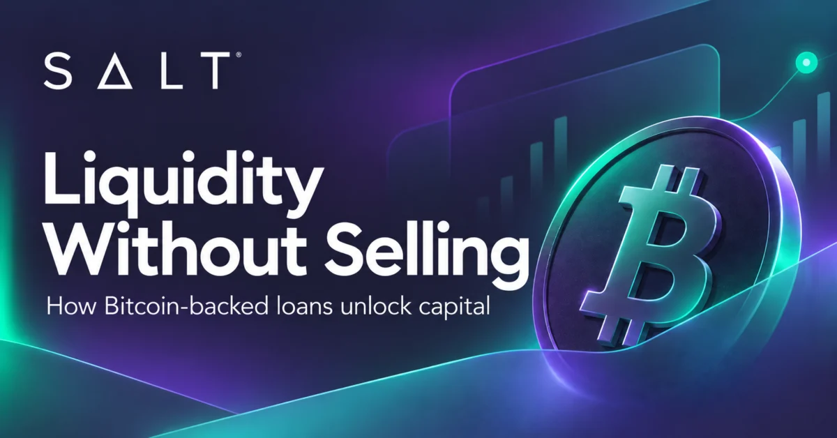 Unlocking Bitcoin’s Potential: Strategic Lending Opens New Avenues for Holders Beyond Traditional Sales