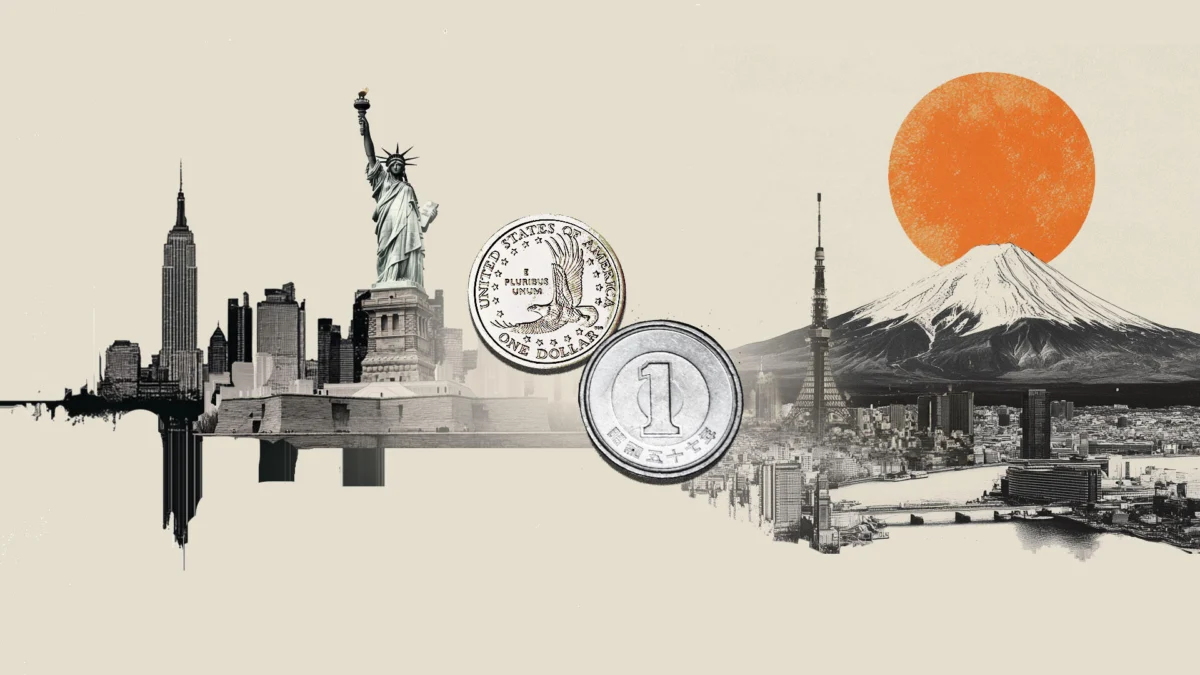 USD/JPY Price Forecast: Hammer signals rebound risk near 156.00 | FXStreet